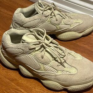 YEEZY 500 Super Moon
